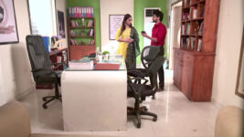 Thikpyanchi Rangoli S01 E488 Netra Is Determined