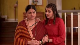 Thikpyanchi Rangoli S01 E497 Apurva Comforts Madhavi