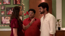Thikpyanchi Rangoli S01 E500 Apurva's Shocking Decision