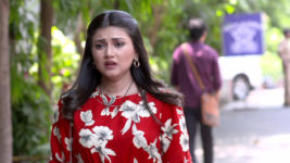 Thikpyanchi Rangoli S01 E502 Apurva, Shashank to Part Ways?
