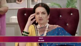 Tula Shikvin Changlach Dhada S01 E12 25th March 2023