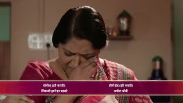 Tula Shikvin Changlach Dhada S01 E18 1st April 2023