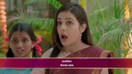 Tula Shikvin Changlach Dhada S01 E24 8th April 2023