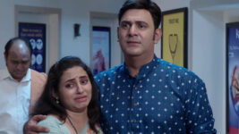 Tuzech Mi Geet Gaat Aahe S01 E250 Kshama Breaks Down