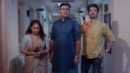 Tuzech Mi Geet Gaat Aahe S01 E252 Kamat Family Prays for Swara