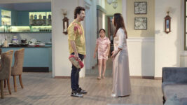 Tuzech Mi Geet Gaat Aahe S01 E253 Monica Argues With Malhar