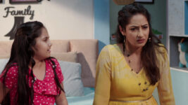Tuzech Mi Geet Gaat Aahe S01 E264 Monica Shouts at Swara