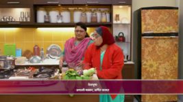 Aga Aga Sunbai Kay Mhanta Sasubai S01 E91 17th May 2023