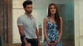 Bade Achhe Lagte Hain S02 E437 White Flag