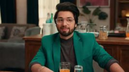 Bade Achhe Lagte Hain S02 E440 Prachi Ka Interview