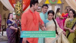 Guddi (star jalsha) S01 E450 Ritabhari Feels Guilty