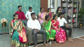 Home Minister Khel Sakhyancha Charchaughincha S01 E270 5th May 2023