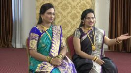 Home Minister Khel Sakhyancha Charchaughincha S01 E280 17th May 2023