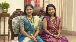 Home Minister Khel Sakhyancha Charchaughincha S01 E289 27th May 2023