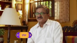 Man Dhaga Dhaga Jodate Nava S01 E03 A Shocker for Anandi