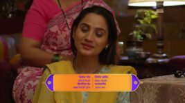 Man Dhaga Dhaga Jodate Nava S01 E14 Vrunda Is Jealous of Sarthak