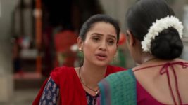 Man Dhaga Dhaga Jodate Nava S01 E16 Anandi Is Anxious