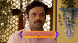Man Dhaga Dhaga Jodate Nava S01 E21 Anandi in a Fix