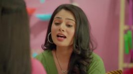 Na Umra Ki Seema Ho S01 E237 Vidhi Shares Her Plan