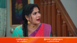 Seetha Ramam S01 E87 31st May 2023