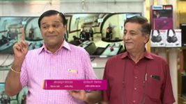 Taarak Mehta ka Ooltah Chashmah S01 E3775 Beheno Ka Decision