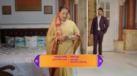 Tharala Tar Mag S01 E132 Arjun, Sayali Form a Truce
