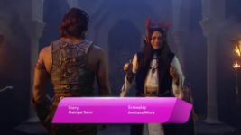 The Adventures of Hatim S04 E06 King Auran captures Hatim