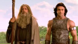 The Adventures of Hatim S07 E01 Hatim destroys the dacoits The Adventures of Hatim S07 E01 Hatim destroys the dacoits