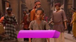 The Adventures of Hatim S13 E01 Hatim fights Zargam