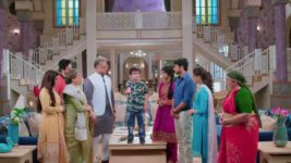 Yeh Rishta Kya Kehlata Hai S67 E936 A Jolt for Abhimanyu