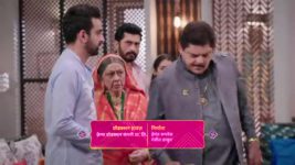 Ajooni S01 E254 Rajveer Warns Tejender