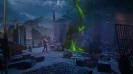 Ali Baba Daastan e Kabul S01 E217 Secret World