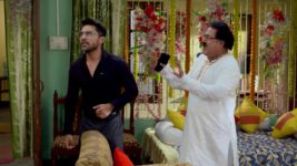 Gatchora S01 E525 Bindi to Run Away?