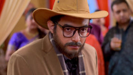 Guddi (star jalsha) S01 E453 Anuj Is Back?