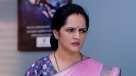 Guppedantha Manasu S01 E770 Shailendra Compels Jagathi