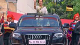 Hum Rahe Na Rahe Hum S01 E21 Damayanti's Birthday