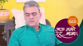 Jaau Nako Dur Baba S01 E501 5th May 2023