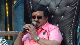 Kalakka Povathu Yaaru Champions S04 E03 Ramarajan Graces the Show