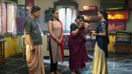 Krishnamma Kalipindhi Iddarini S01 E01 Meet Gowri, Eeswar