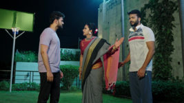 Krishnamma Kalipindhi Iddarini S01 E02 Sunandha Strikes Aditya