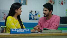 Krishnamma Kalipindhi Iddarini S01 E10 Aditya's Advice to Amrutha