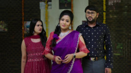 Krishnamma Kalipindhi Iddarini S01 E11 Sowdhamini's Evil Scheme
