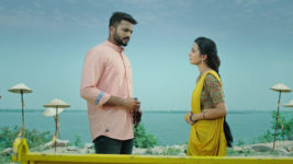 Krishnamma Kalipindhi Iddarini S01 E14 Gowri Meets Eeswar