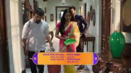 Lagnachi Bedi S01 E414 Sindhu Scares Reena