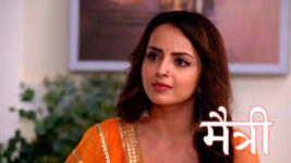 Maitree S01 E95 10th May 2023