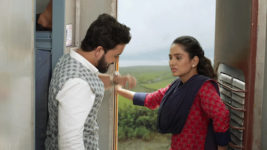 Man Dhaga Dhaga Jodate Nava S01 E01 Meet Sarthak, Anandi