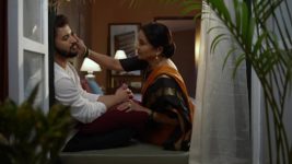 Man Dhaga Dhaga Jodate Nava S01 E05 Sudha's Request To Sarthak
