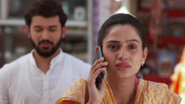 Man Dhaga Dhaga Jodate Nava S01 E06 Anandi, Sarthak Meet Again