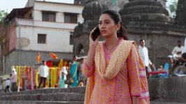 Man Dhaga Dhaga Jodate Nava S01 E07 Anandi at Crossroads