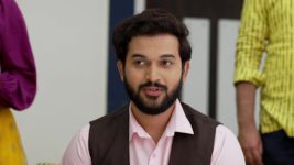 Man Dhaga Dhaga Jodate Nava S01 E12 Sarthak's Awkward Moment